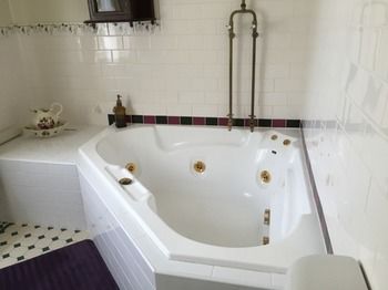 Kurrara Historic Guest House - Mackay Tourism 45