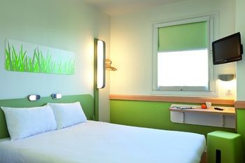 Ibis Budget Dandenong - Mackay Tourism 0