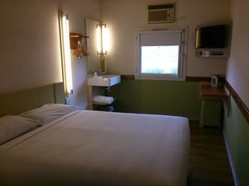 Ibis Budget Dandenong - Mackay Tourism 3