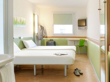 Ibis Budget Dandenong - Mackay Tourism 7