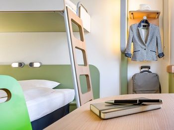Ibis Budget Dandenong - Mackay Tourism 10