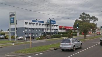 Ibis Budget Dandenong - Mackay Tourism 17