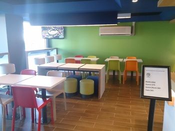 Ibis Budget Dandenong - Mackay Tourism 25
