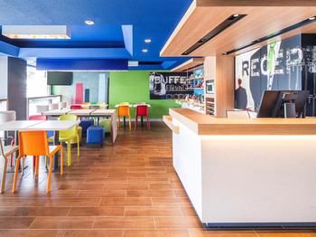 Ibis Budget Dandenong - Mackay Tourism 27