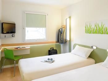 Ibis Budget Dandenong - Mackay Tourism 28