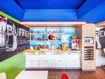 Ibis Budget Dandenong - Mackay Tourism 32