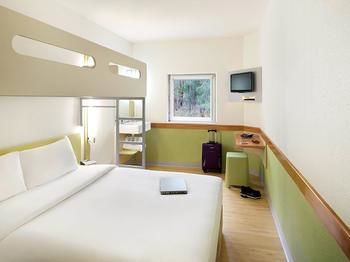Ibis Budget Dandenong - Mackay Tourism 33