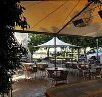 The Bayview Hotel - Mackay Tourism