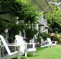 Brentwood Accommodation - Mackay Tourism