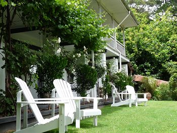 Brentwood Accommodation - Mackay Tourism 0