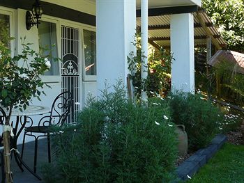 Brentwood Accommodation - Mackay Tourism 2