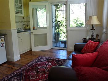 Brentwood Accommodation - Mackay Tourism 3