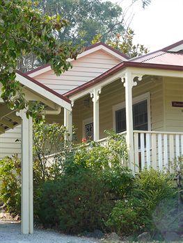 Brentwood Accommodation - Mackay Tourism 8
