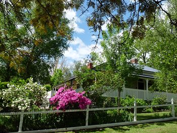 Brentwood Accommodation - Mackay Tourism 9