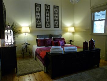 Brentwood Accommodation - Mackay Tourism 13