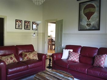 Brentwood Accommodation - Mackay Tourism 16