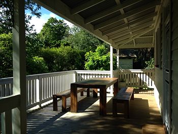 Brentwood Accommodation - Mackay Tourism 17