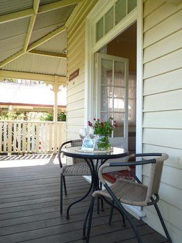 Brentwood Accommodation - Mackay Tourism 19