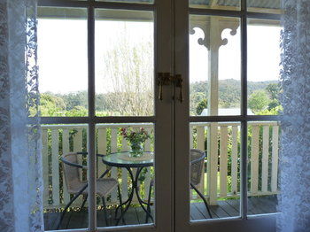 Brentwood Accommodation - Mackay Tourism 20