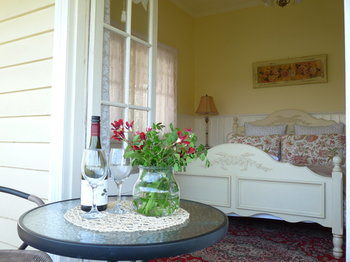 Brentwood Accommodation - Mackay Tourism 21