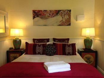 Brentwood Accommodation - Mackay Tourism 23