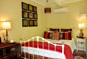 Brentwood Accommodation - Mackay Tourism 26