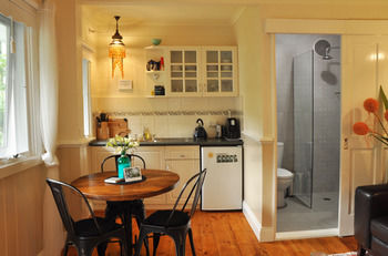 Brentwood Accommodation - Mackay Tourism 28