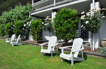 Brentwood Accommodation - Mackay Tourism 29