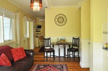 Brentwood Accommodation - Mackay Tourism 31