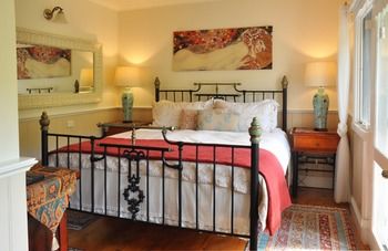 Brentwood Accommodation - Mackay Tourism 33