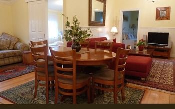 Brentwood Accommodation - Mackay Tourism 34