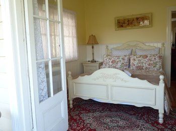 Brentwood Accommodation - Mackay Tourism 39