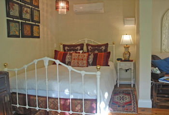 Brentwood Accommodation - Mackay Tourism 46