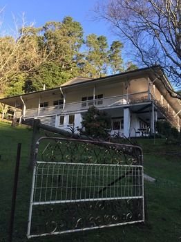Brentwood Accommodation - Mackay Tourism 47