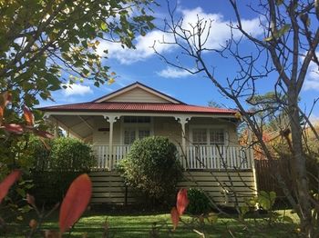 Brentwood Accommodation - Mackay Tourism 48