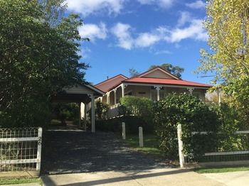 Brentwood Accommodation - Mackay Tourism 49
