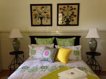 Brentwood Accommodation - Mackay Tourism 53