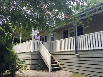 Brentwood Accommodation - Mackay Tourism 55