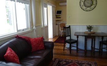 Brentwood Accommodation - Mackay Tourism 60