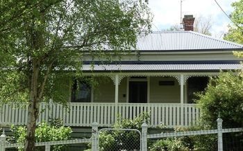 Brentwood Accommodation - Mackay Tourism 61