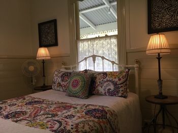 Brentwood Accommodation - Mackay Tourism 63