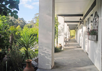 Brentwood Accommodation - Mackay Tourism 71