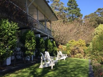 Brentwood Accommodation - Mackay Tourism 73