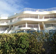 La Mer Penthouse - Mackay Tourism