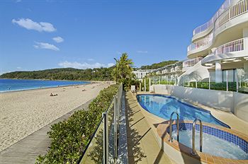 La Mer Penthouse - Mackay Tourism 1