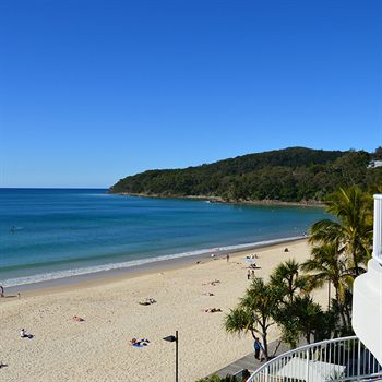 La Mer Penthouse - Mackay Tourism 2
