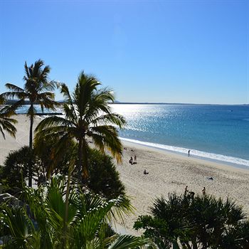 La Mer Penthouse - Mackay Tourism 3