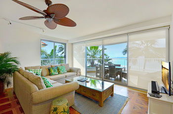 La Mer Penthouse - Mackay Tourism 4
