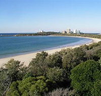 Mirra Chana - Mackay Tourism