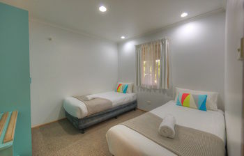 BIG4 Koala Shores Port Stephens Holiday Park - Mackay Tourism 33